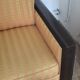 Two-seater sofa