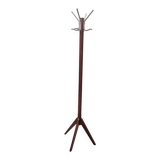 French Mid Century Standing Coat Rack, 1950s