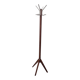 French Mid Century Standing Coat Rack, 1950s