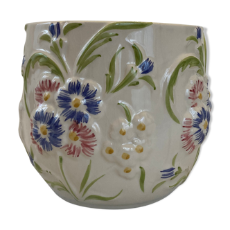 Slip Pot Cover