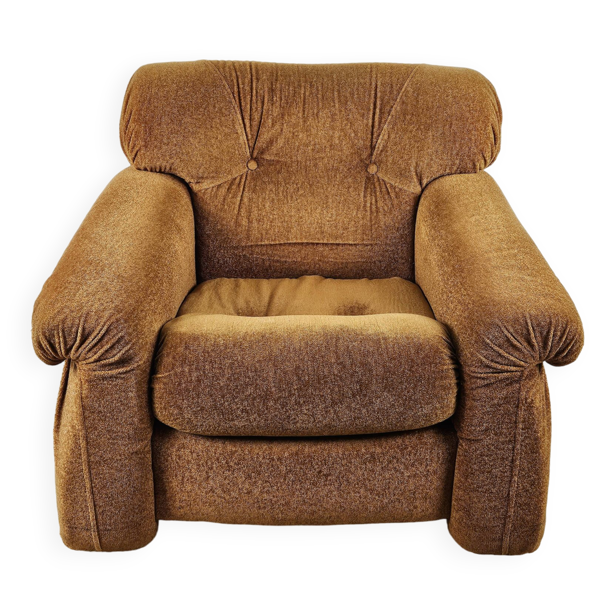 70s armchair by doimo