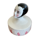 Pierrot Colombine Jewelry Box