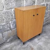 Shoe cabinet 50s