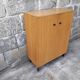 Shoe cabinet 50s