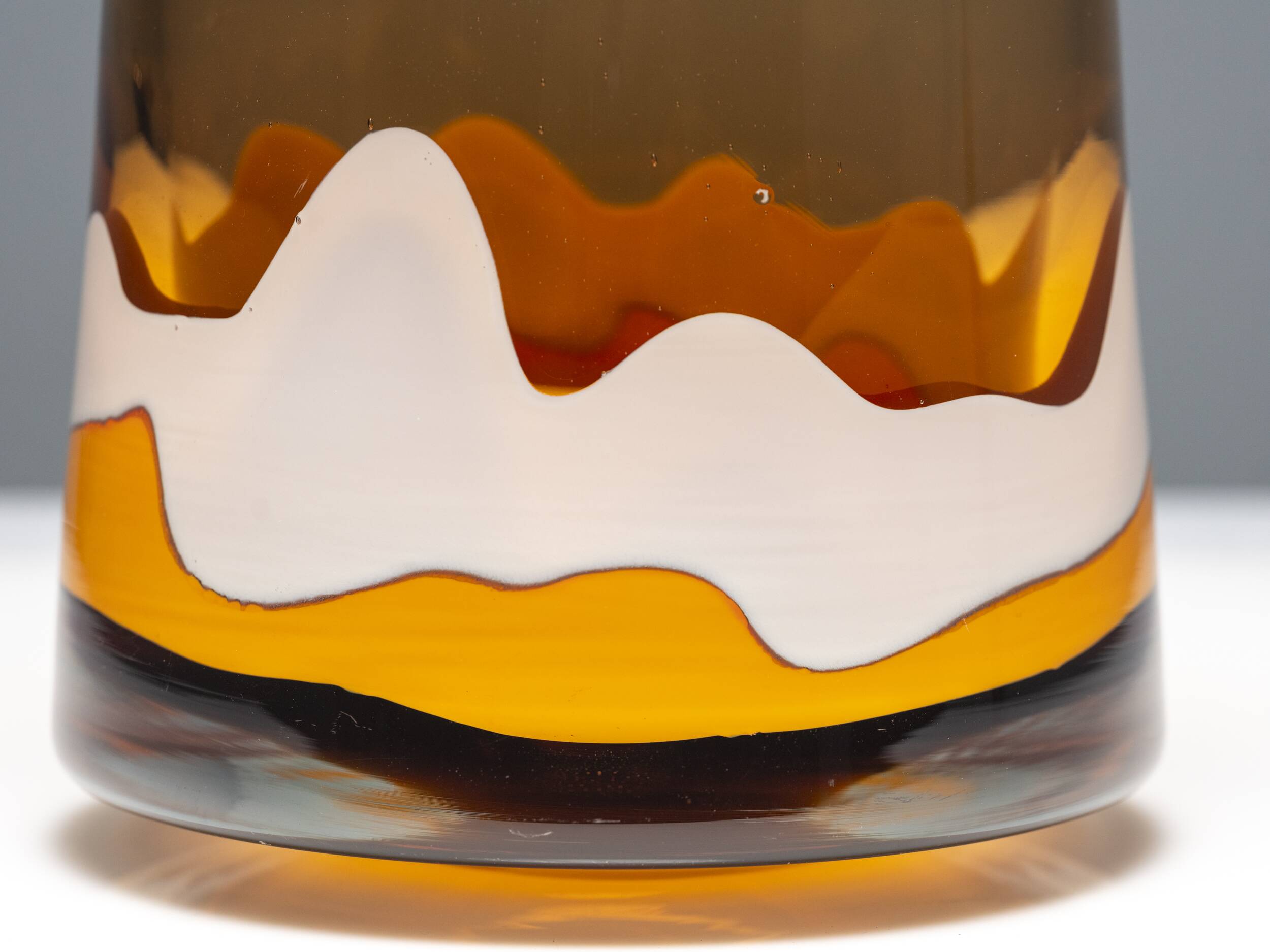 Glassware Set, Jaroslav Svoboda, 1970s, Czechoslovakia