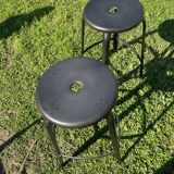 Nicolle stool