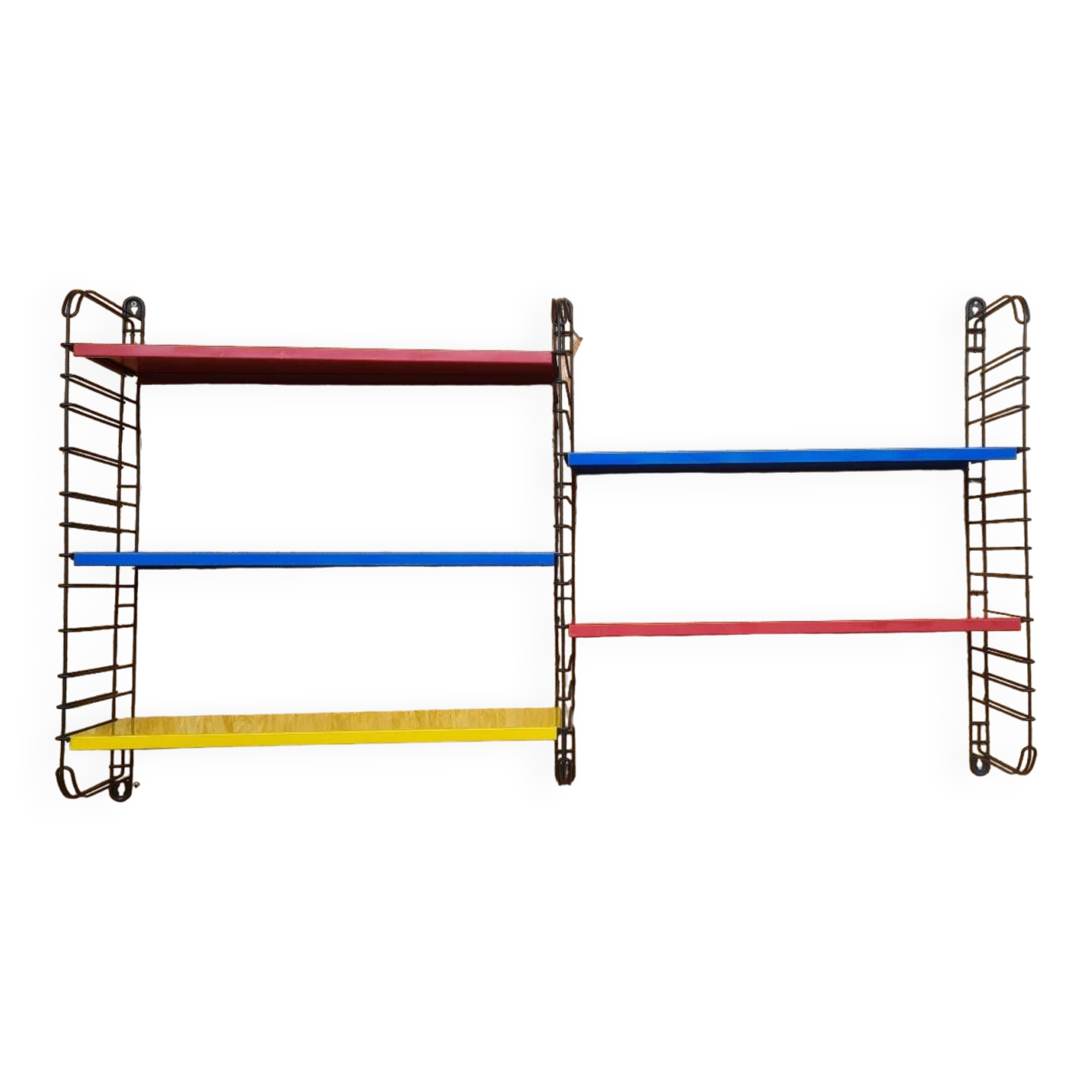 Tomado Holland wall shelf