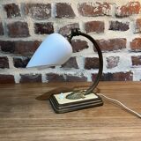 Art Deco table lamp
