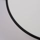 Danish vintage Cosmos pendant lamp by Preben Jacobsen, Fog og Morup, 1984