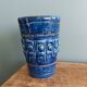 Aldo Londi Italy ceramic vase
