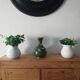 Vase /vase métal