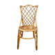 Vintage rattan chair