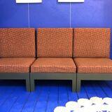 Vintage bench