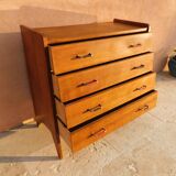 Commode vintage