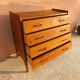 Commode vintage