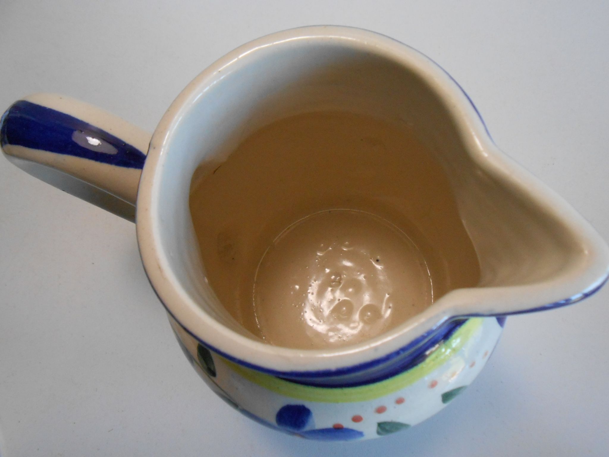 Pitcher