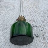 Oil lamp