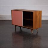 Buffet portes coulissantes