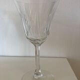 Service de 12 verres + carafe