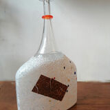Vase Satellite par Bertil Vallien pour Kosta Boda, 2001