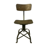 Bienaise industrial chair