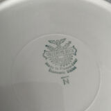 Set of 2 villeroy & boch serving dishes