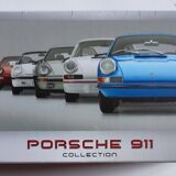 Porsche 901 (1964) 1.43rd + booklet