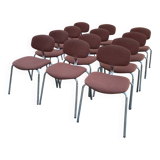 Steelcase Strafor Chairs