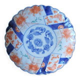 Japanese plate