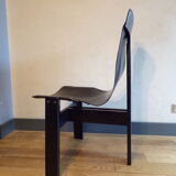 Tre chair by Angelo Mangiarotti