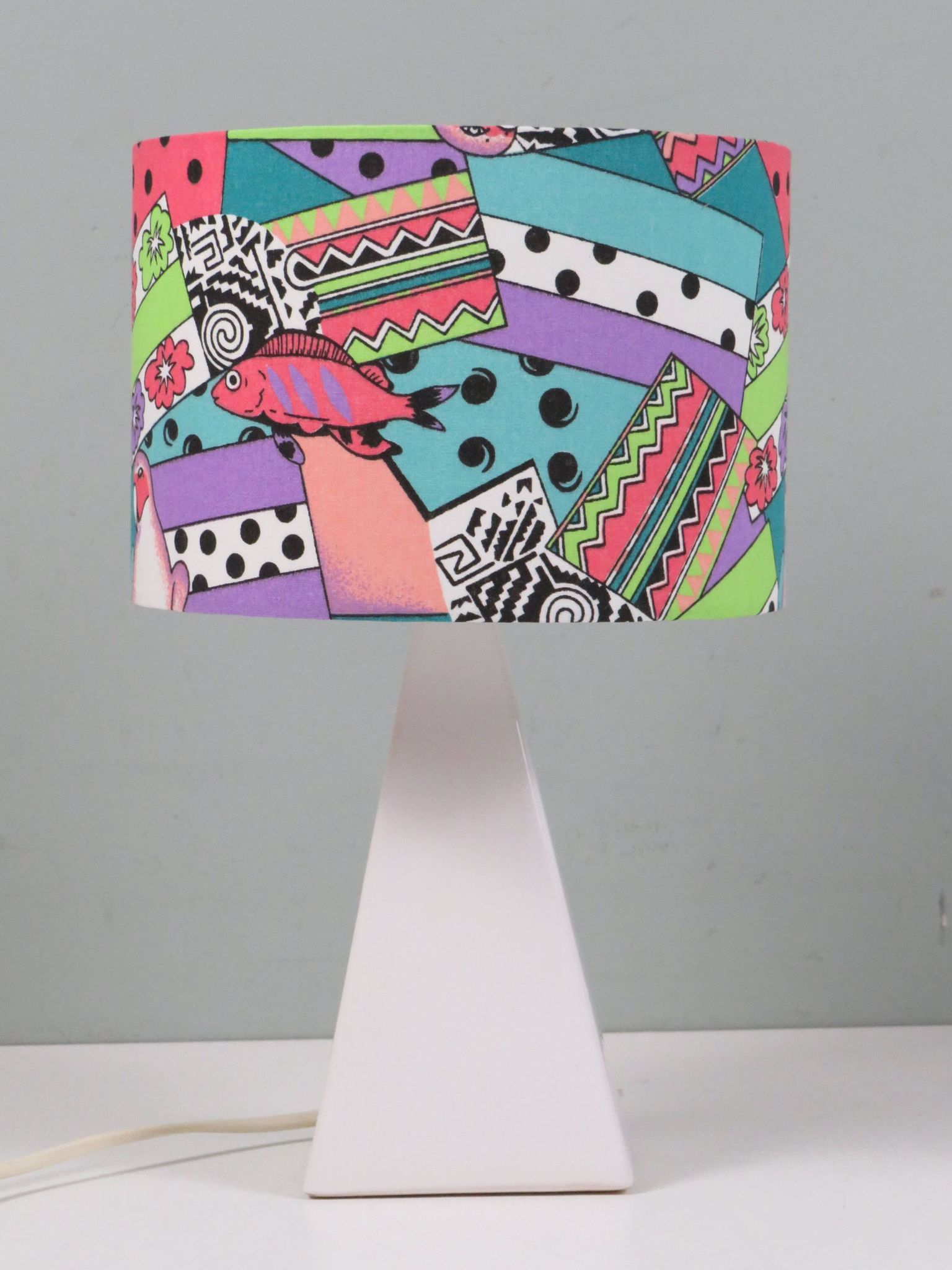 Bedside lamp