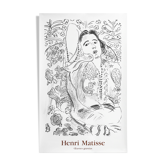 Affiche originale Henri Matisse Œuvres gravées 1984