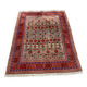 Grand tapis persan ancien