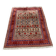 Grand tapis persan ancien