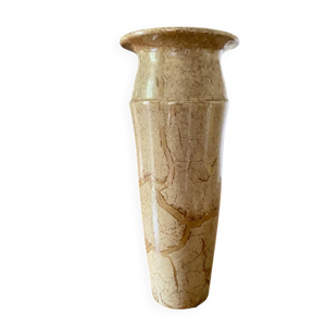 Vase Jacques Molin pour