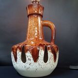 Vintage Baudin Lamp