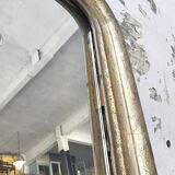 Mirror Louis Philippe former 73x101cm