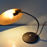 Industrial Adjustable Table Lamp/Instala Děčín,1960's.