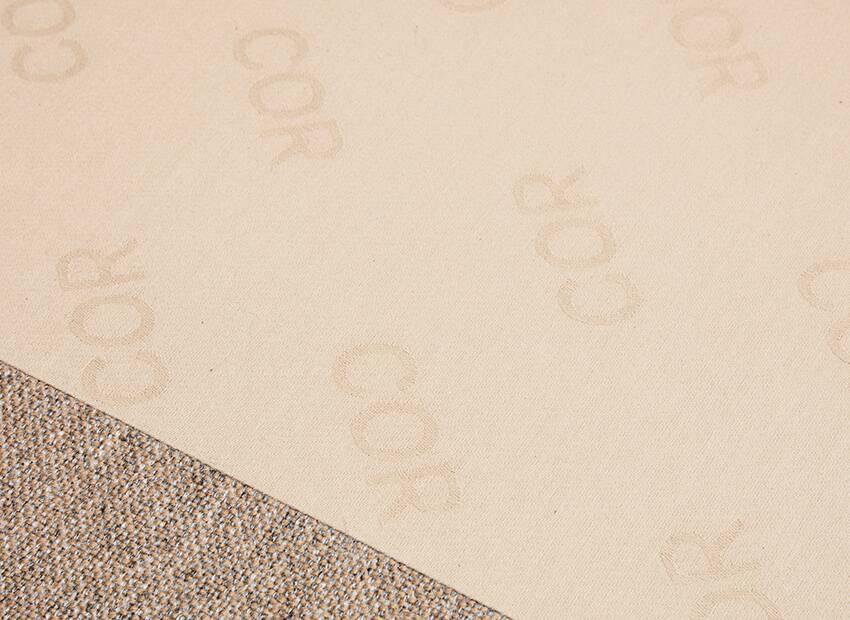 Conseta sofa Friedrich Wilhelm Moller for Cor 1964