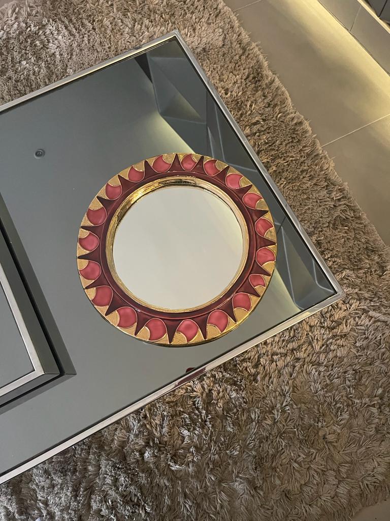 Mirror Mithé Espelt