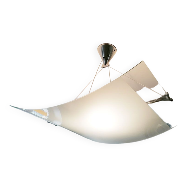 Suspension Velo Fontana Arte, Italie