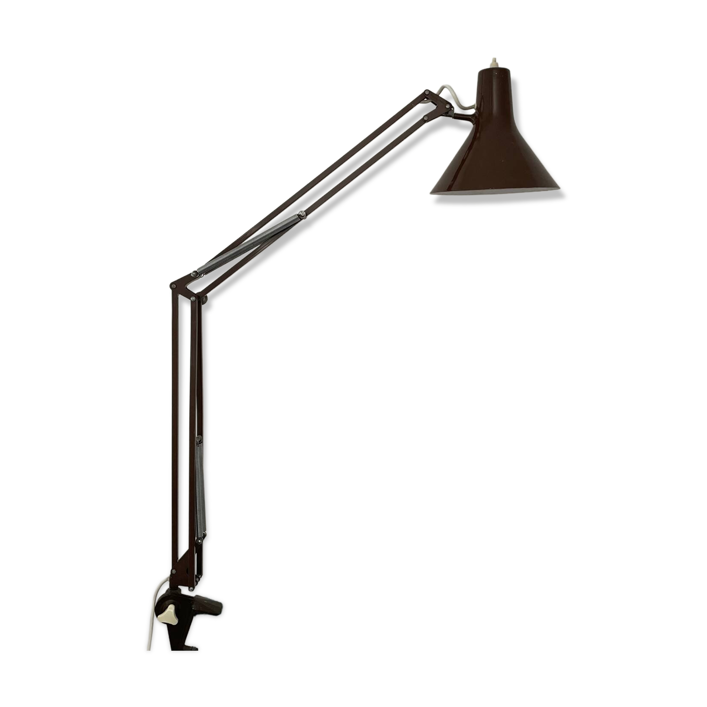 Jac Jacobsen workshop lamp