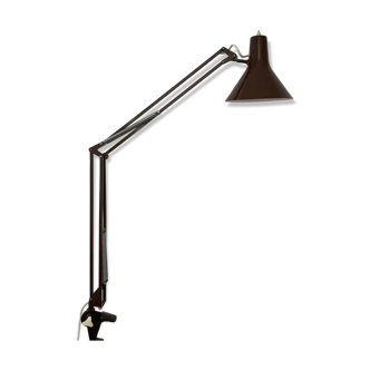 Jac Jacobsen workshop lamp