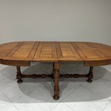 Table with extensions