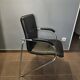 80s office chair with armrests