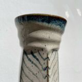 Stoneware vase 1960