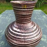 Vase Accolay Gauloise