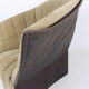 Moel lounge chair by Inga Sempé for Ligne Roset