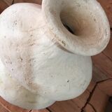 Authentic Tamegroute pottery vase