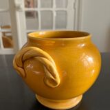 Cache pot années 50